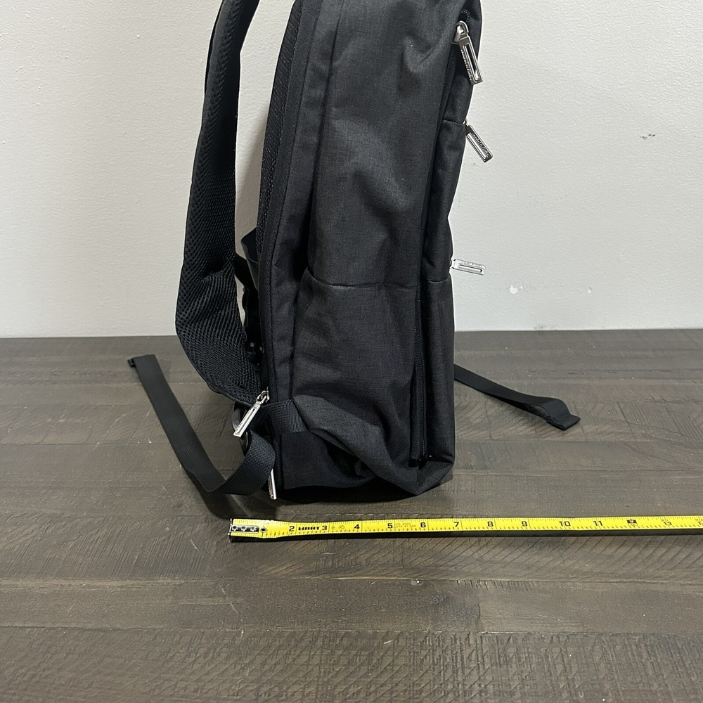 Mark Ryden Water Resistant Laptop Backpack - Picture 14 of 14